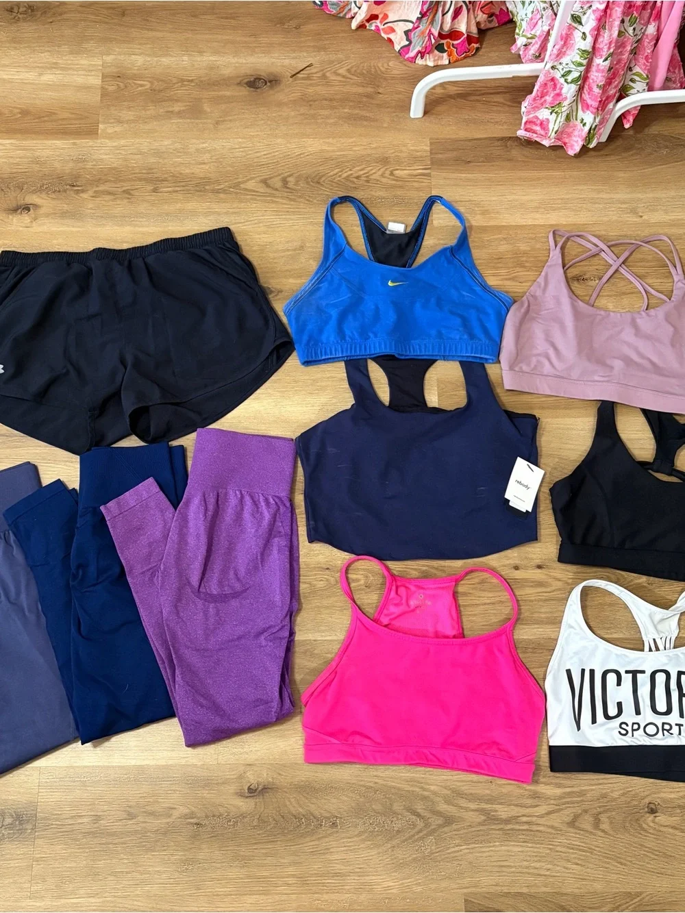 activewear bundle - Picture 1 of 7